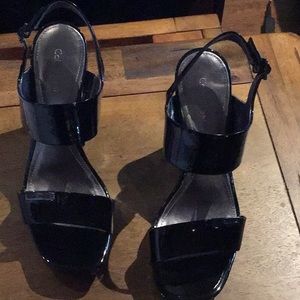 Calvin Klein sandals